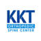 KKT Orthopedic Spine Center logo